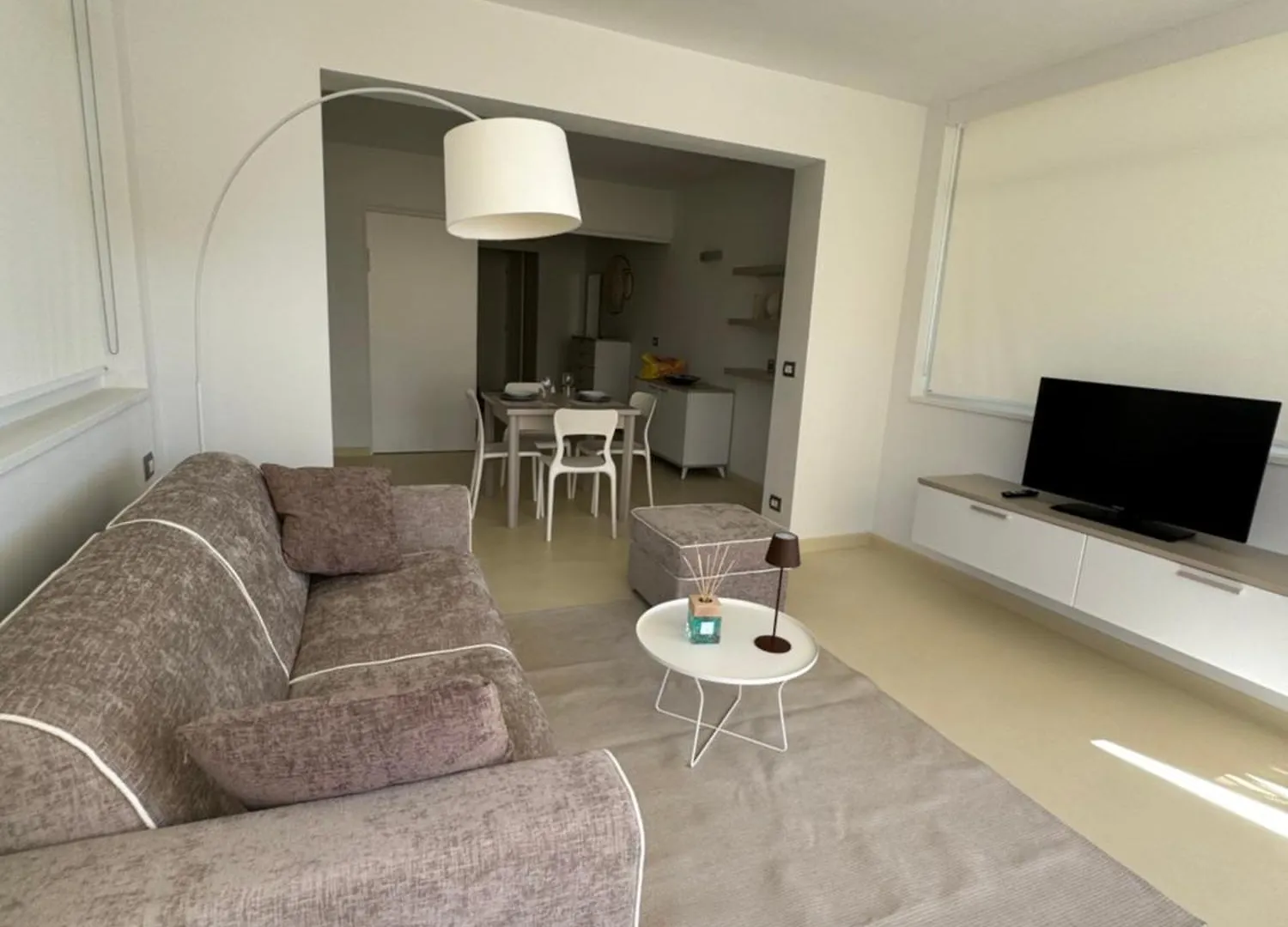 Blanco_Loft708 Apartment Capoliveri  0*, Capoliveri (Isola d'Elba)